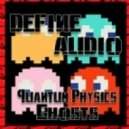 Define Audio - Stranger Danger