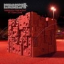 Drumsound & Bassline Smith - Through The Night (Horx & P3000 Remix)