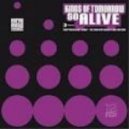 Dr.Sanich & A.Svetsky ft. Kings Of Tomorrow - So Alive (Club Mix)