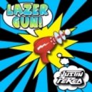 Justin Perea - Lazer Gun ()