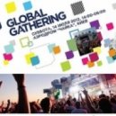 DJ Aristos - Global Gathering Mix Contest DJ FM Global Stage ()