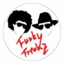 George Duke - Reach Out (Funky Freakz Remake)