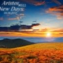Dj Aristos - NEW DAYS # 011 (04.04.2012) MIX - SHOW