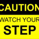 The3Star - Caution