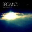 Brownz - Paranoid