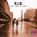 R.I.B - New York Farewell