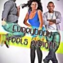 Sasha Lopez & Ale Blake Feat. Broono - Everybody Feels Alright (Dj Kone & Marc Palacios Remix)