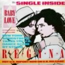 Regina - Baby Love - Peech Edit (Original Mix)