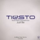 Tiesto Feat. Kirsty Hawkshaw - Just Be (Carmen Rizzo\'s Chillout Mix)
