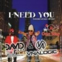 One Way - I Need You