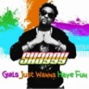 Shaggy feat. Eve - Girls Just Wanna Have Fun (Remady Remix Extended)