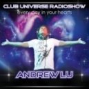 Andrew Lu - Club Universe 034 ()