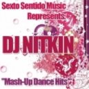 Shantel Ft Stanislav Shik & Denis Rook - Disko Partizani