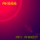 AK666 - AFX ambient