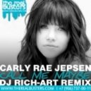 Carly Rae Jepsen - Call Me Maybe
