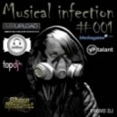 Dj Extaz - Musical infection #001