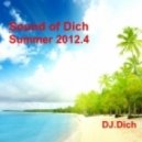 DJ.Dich - Sound of Dich Summer 2012.4