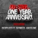 Dexplicit ft. Sh'Niece - Bassline