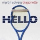 Dragonette & Martin Solveig - Hello