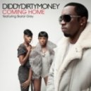 Diddy Dirty Money featuring Skylar Grey - Coming Home (Acapella)