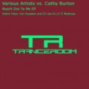 Milano & Dead vs. Cathy Burton - Reach Out To Fate (Vadim Exler Touch)