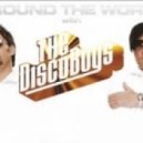The Disco Boys vs. Sunstroke Project - Around The World (DJ Pasha Lee & DJ Vitaco Booty Mix)