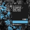 Burzhuy - Scamper (Original mix)