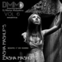 Tiga & Zyntherius vs. ATFC & David Penn - Sunglasses at Verdad (DJ Mariya Malyakina BMM Mash-Up)