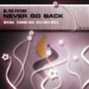 Alter Future - Never Go Back