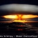 DJ Aleks Energy - Blast dancefloor