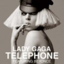 Lady Gaga - Telephone (MERCURIO Feat MAX LACOSTE Remix)
