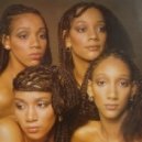 Sister Sledge - He's The greatest dancer (Over Red juicy funky remix) demo