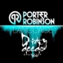Porter Robinson - Language