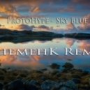 Protohype - Sky Blue