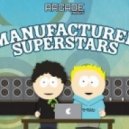 Manufactured Superstars & Reece Low - Take Me Over Good (Robee & Hellstylerz Mashup)