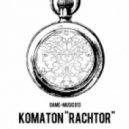 Komaton - Rachtor