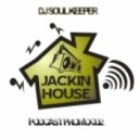 Go To Jack Podcast - Soul Keeper