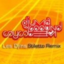 Djuma Sound System - Les Djins