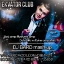 Botz & Flydrums & Dani Villa vs Kone & Marc Palacios - We Will Rock You (Dj Bard Mash-Up)