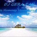 DJ GERA_PAN - @ Los Humores Veraniegos Mix @ ()