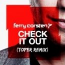 Ferry Corsten - Check This Out