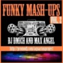 El Rubio loco vs Mijail Candyloop - Salsa Reggeton (Dj Dmich & Max Angel edit)