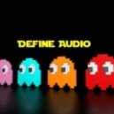 Define Audio - Quantum Physics ()