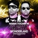Miami Rockers ft. DJ Eddy N - This Club Is A Wonderland