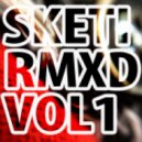 Orbital - Chime (Sketi Breaks Edit)