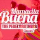 Claydee - Mamacita Buena