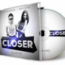 Vova Baggage feat. Arina Volchek - Closer (Club Mix)
