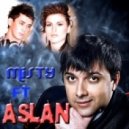 Aslan feat. Misty - Знаю, знаю (DJ Jurij Extended Remix)