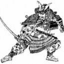 Invictus - Space Samurai