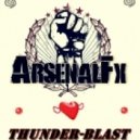 Thunder-Blast - Disco Time